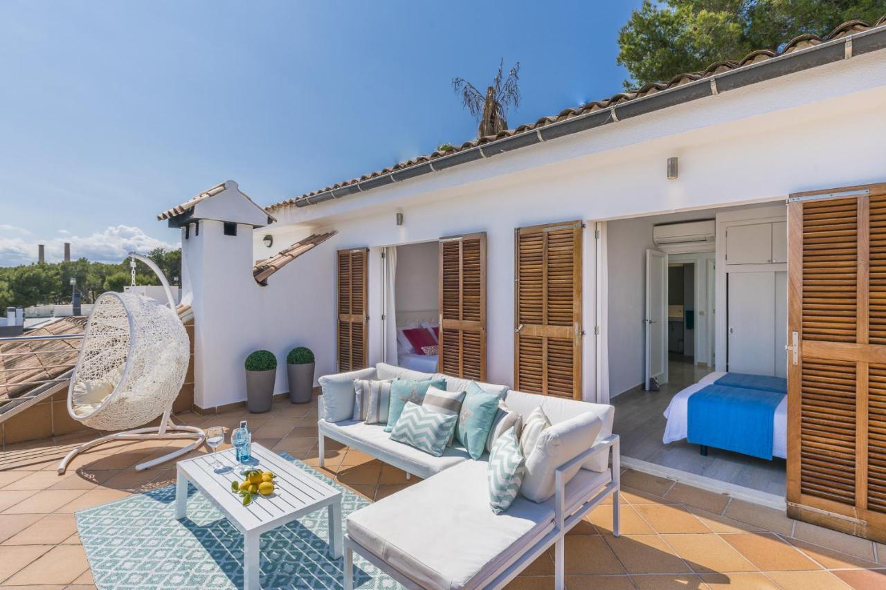 Villa Yupihome Alcanada
