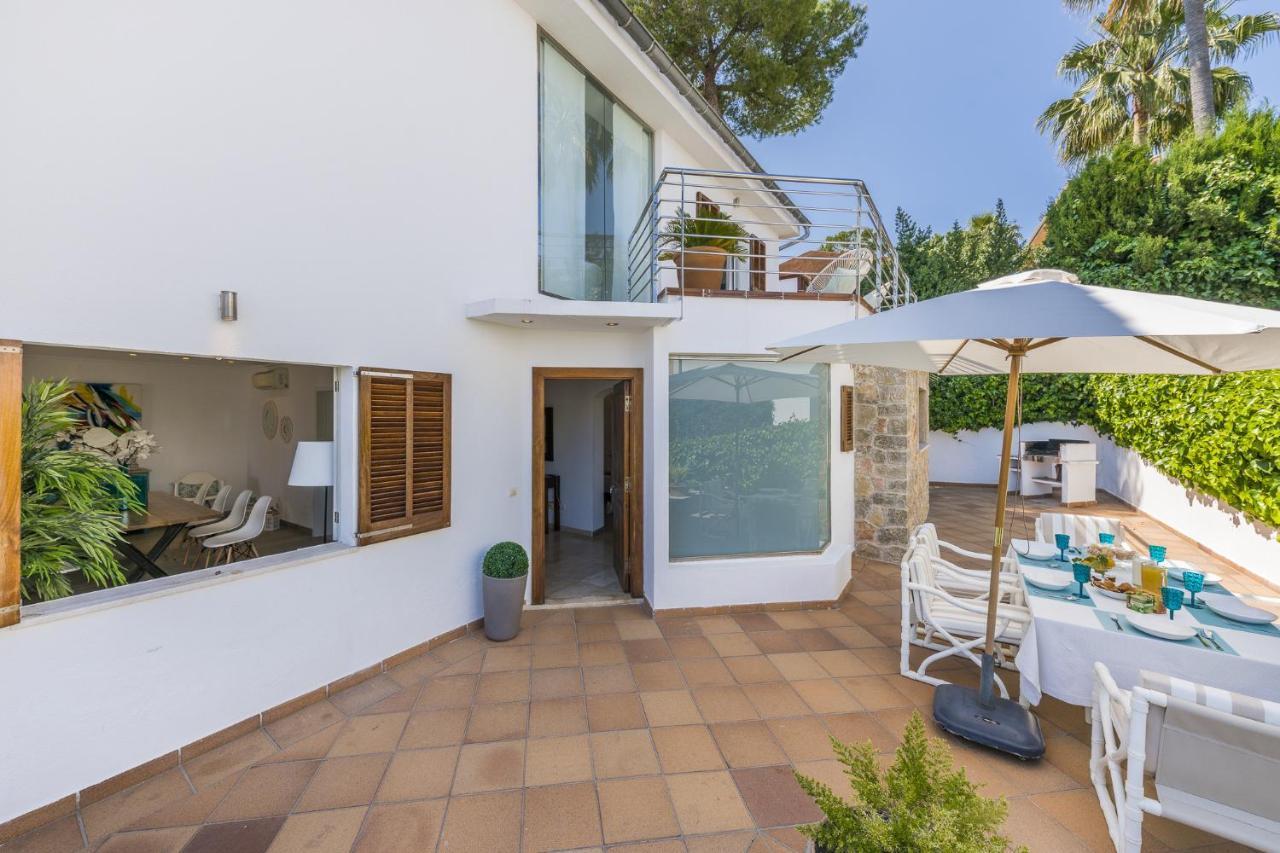Yupihome Alcanada * Puerto de Alcúdia