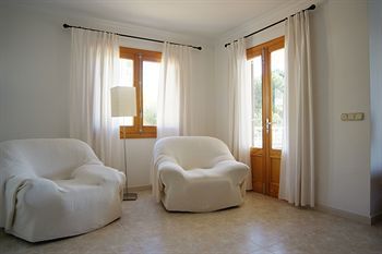 Villa Yupihome Alcanada *