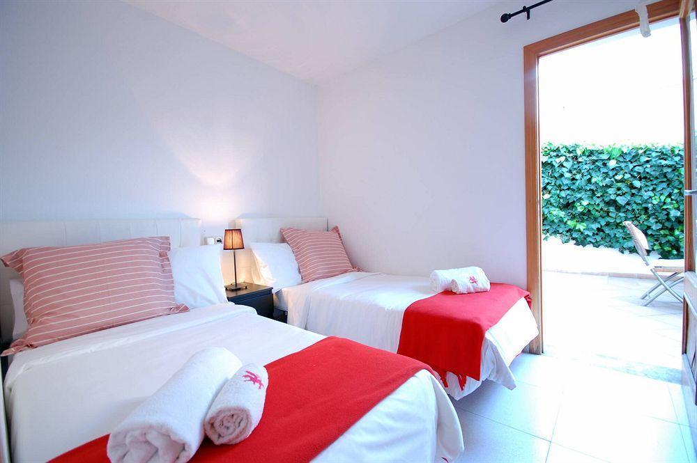 Villa Alcanada - Family Only *