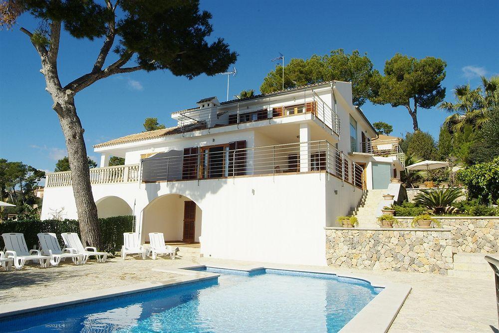 Villa Alcanada - Family Only Port d'Alcúdia