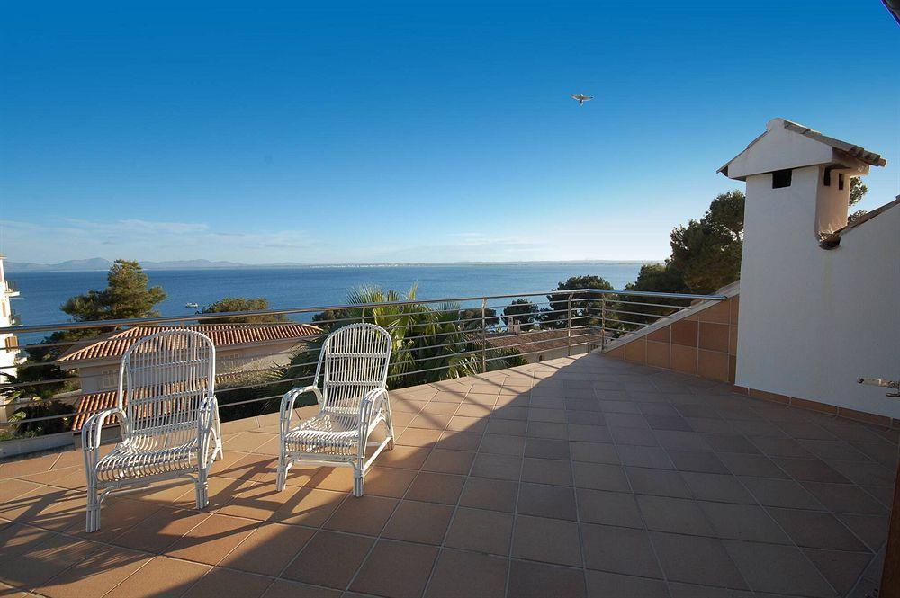 Villa Alcanada - Family Only Port d'Alcúdia