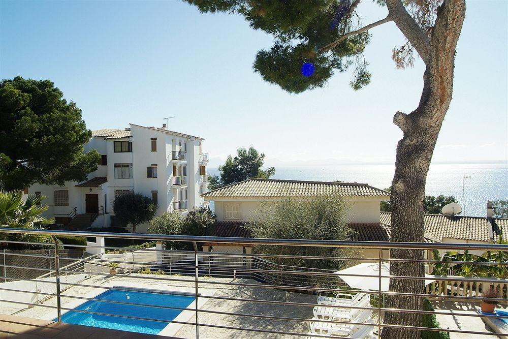 Alcanada - Family Only Villa *