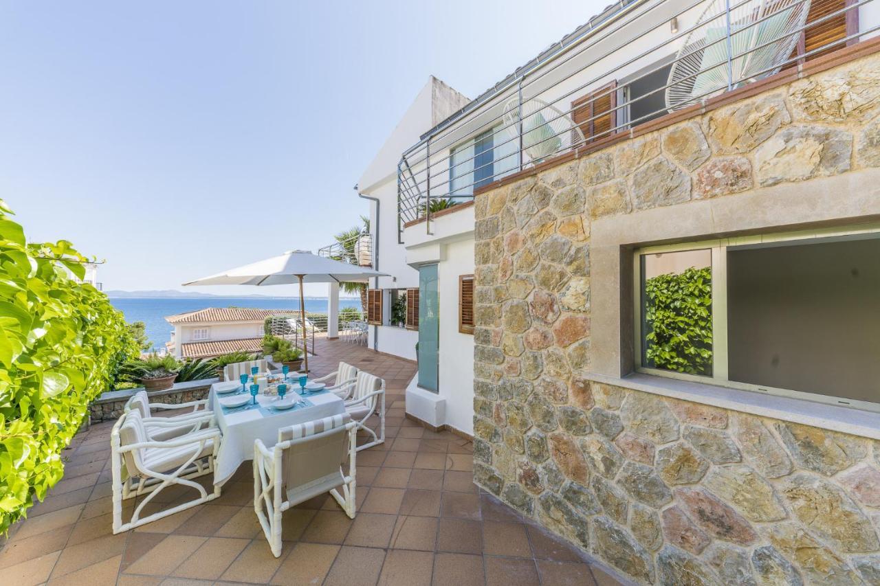 Alcanada - Family Only Villa