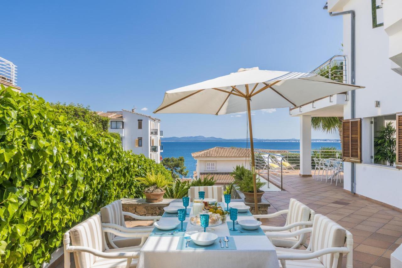 Villa Alcanada - Family Only Port d'Alcúdia