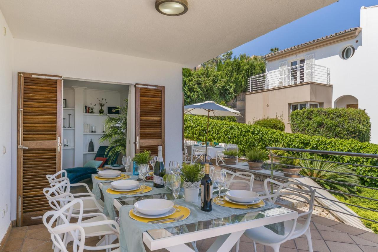 Alcanada - Family Only Villa