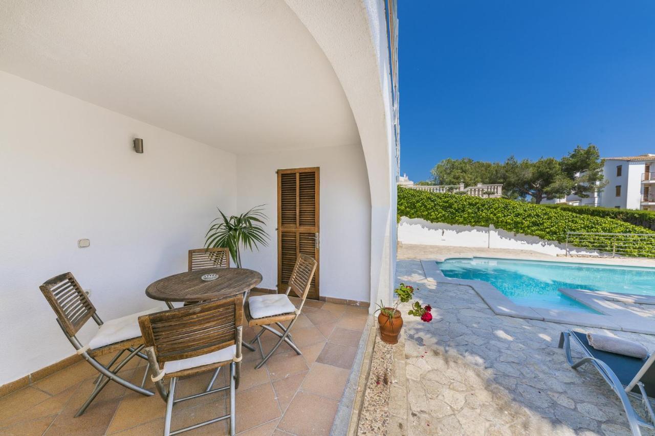 Villa Alcanada - Family Only *