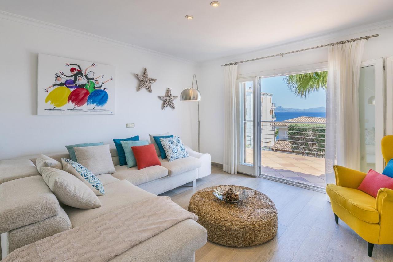 Villa Alcanada - Family Only *