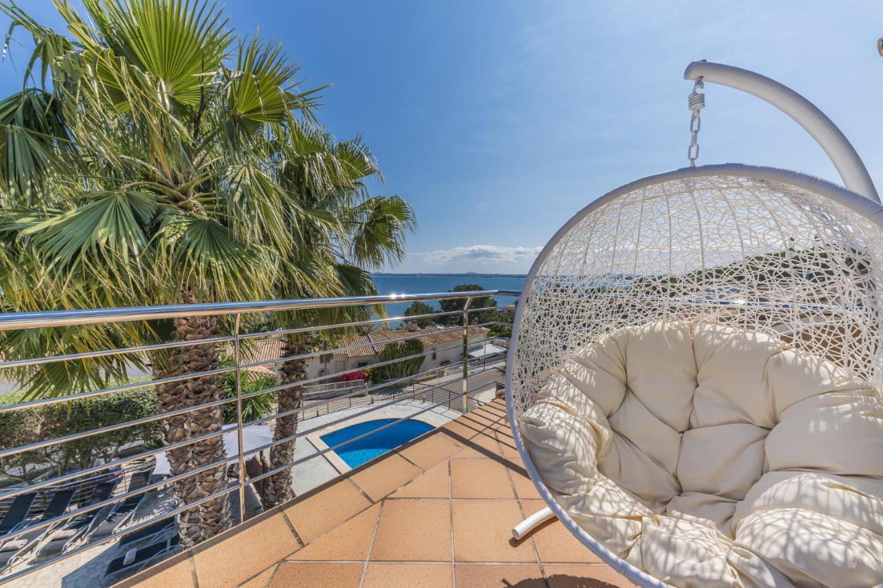 Villa Alcanada - Family Only Port d'Alcúdia