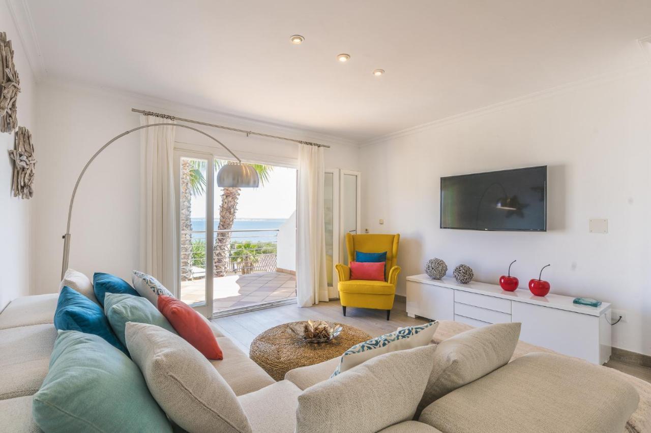 Villa Alcanada - Family Only Port d'Alcúdia
