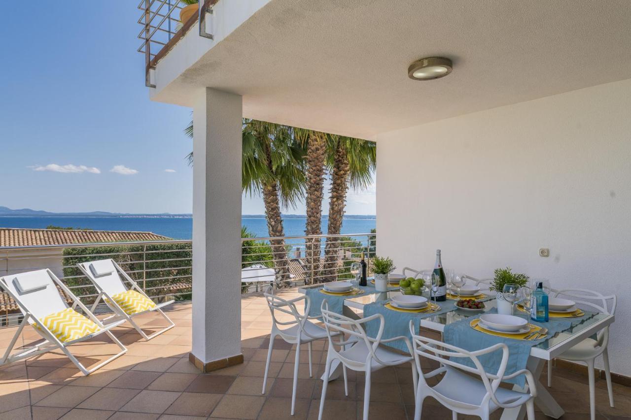 Villa Alcanada - Family Only Port d'Alcúdia