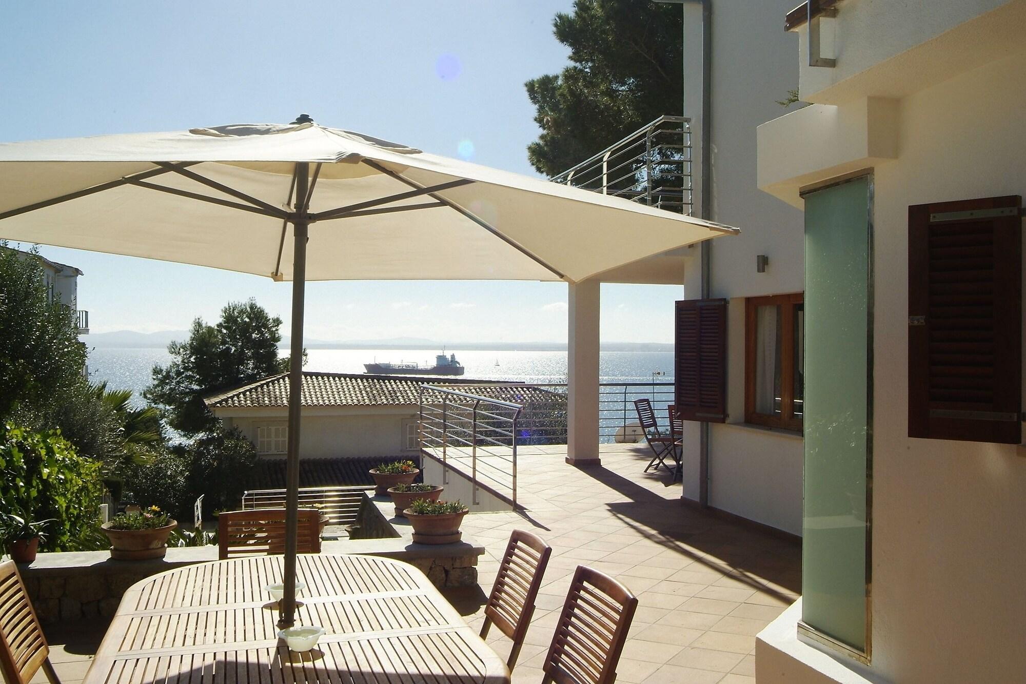 Villa Alcanada - Family Only Port d'Alcúdia